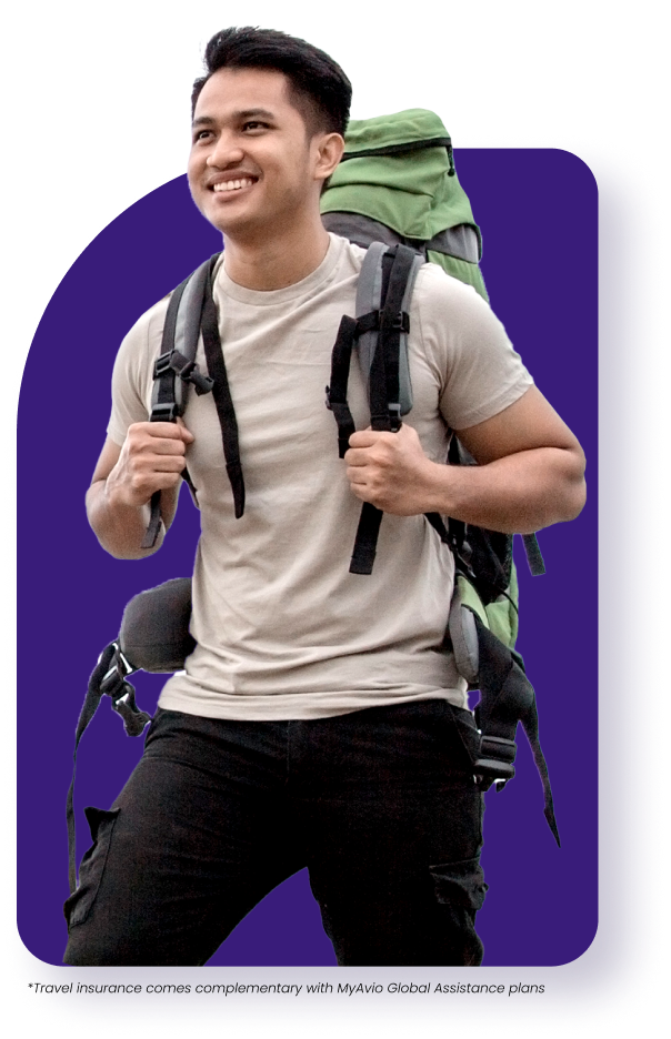 Traveller