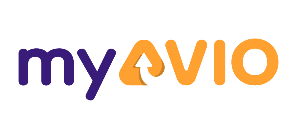 myAVIO logo